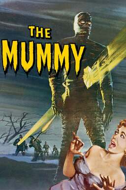 The Mummy (missing thumbnail, image: /images/cache/373088.jpg)