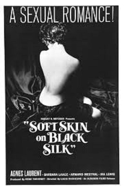 Soft Skin on Black Silk (missing thumbnail, image: /images/cache/373090.jpg)