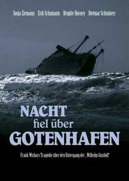Darkness Fell on Gotenhafen (missing thumbnail, image: /images/cache/373094.jpg)