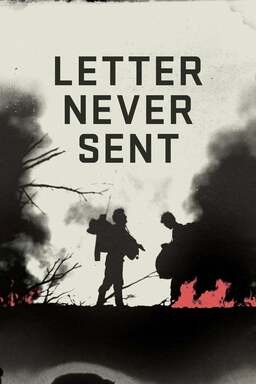 Letter Never Sent (missing thumbnail, image: /images/cache/373118.jpg)
