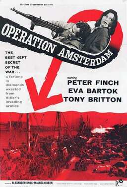 Operation Amsterdam (missing thumbnail, image: /images/cache/373172.jpg)