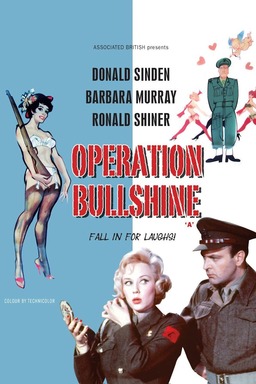 Operation Bullshine (missing thumbnail, image: /images/cache/373174.jpg)