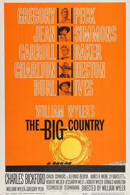 The Big Country (missing thumbnail, image: /images/cache/373262.jpg)