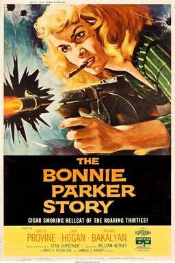 The Bonnie Parker Story (missing thumbnail, image: /images/cache/373292.jpg)
