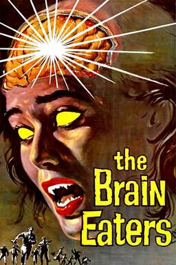 The Brain Eaters (missing thumbnail, image: /images/cache/373296.jpg)