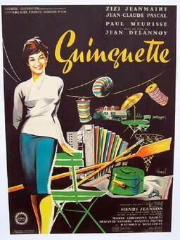 Guinguette (missing thumbnail, image: /images/cache/373340.jpg)