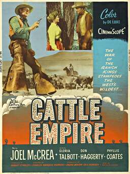 Cattle Empire (missing thumbnail, image: /images/cache/373348.jpg)