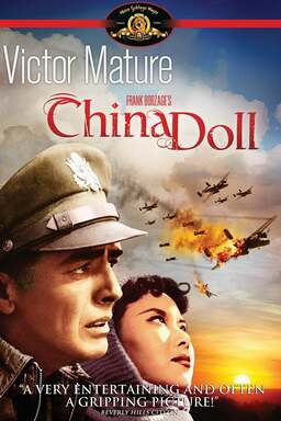 Frank Borzage's China Doll (missing thumbnail, image: /images/cache/373368.jpg)