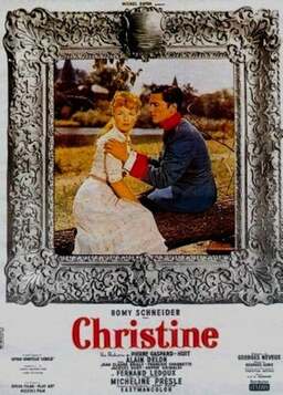 Christine (missing thumbnail, image: /images/cache/373370.jpg)