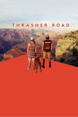 Thrasher Road (missing thumbnail, image: /images/cache/37338.jpg)