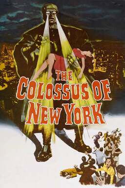 The Colossus of New York (missing thumbnail, image: /images/cache/373380.jpg)