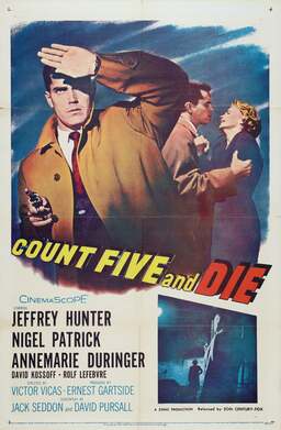 Count Five and Die (missing thumbnail, image: /images/cache/373390.jpg)