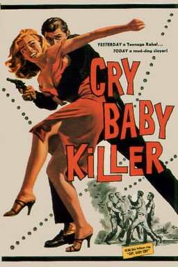 The Cry Baby Killer (missing thumbnail, image: /images/cache/373402.jpg)