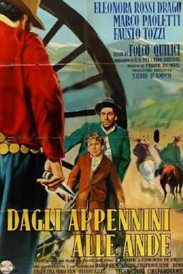 Dagli Appennini alle Ande (missing thumbnail, image: /images/cache/373420.jpg)