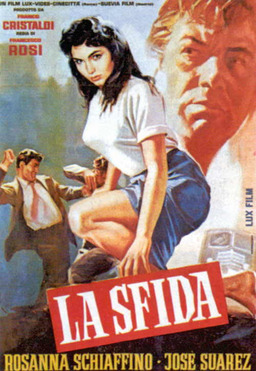 La Sfida (missing thumbnail, image: /images/cache/373450.jpg)