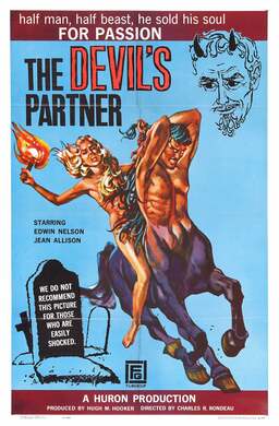 Devil's Partner (missing thumbnail, image: /images/cache/373460.jpg)