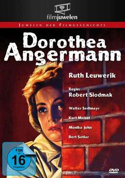 Dorothea Angermann (missing thumbnail, image: /images/cache/373482.jpg)