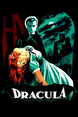 Dracula (missing thumbnail, image: /images/cache/373486.jpg)