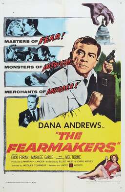 The Fearmakers (missing thumbnail, image: /images/cache/373566.jpg)