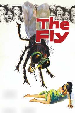 The Fly (missing thumbnail, image: /images/cache/373590.jpg)