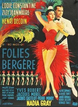 Folies-Bergère (missing thumbnail, image: /images/cache/373592.jpg)
