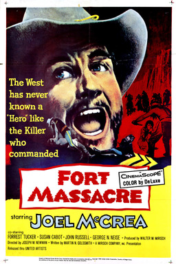 Fort Massacre (missing thumbnail, image: /images/cache/373598.jpg)