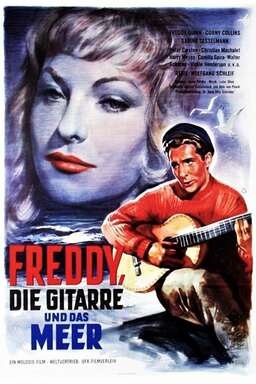 Freddy, die Gitarre und das Meer (missing thumbnail, image: /images/cache/373606.jpg)