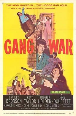 Gang War (missing thumbnail, image: /images/cache/373626.jpg)