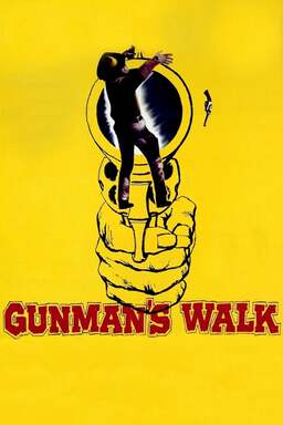 Gunman's Walk (missing thumbnail, image: /images/cache/373700.jpg)