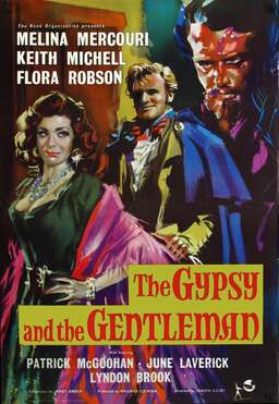 The Gypsy and the Gentleman (missing thumbnail, image: /images/cache/373704.jpg)