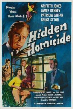 Hidden Homicide (missing thumbnail, image: /images/cache/373744.jpg)