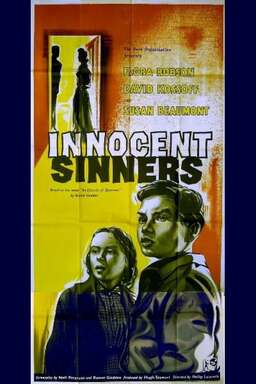 Innocent Sinners (missing thumbnail, image: /images/cache/373840.jpg)