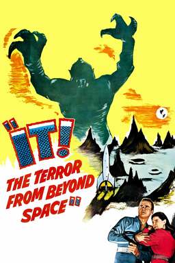 It! The Terror from Beyond Space (missing thumbnail, image: /images/cache/373854.jpg)