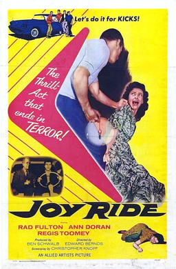 Joy Ride (missing thumbnail, image: /images/cache/373880.jpg)