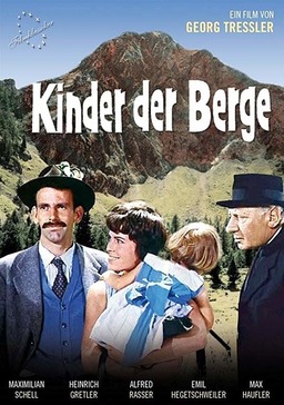 Kinder der Berge (missing thumbnail, image: /images/cache/373900.jpg)