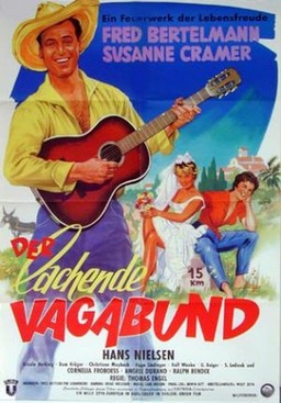 Der lachende Vagabund (missing thumbnail, image: /images/cache/373932.jpg)