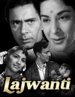 Lajwanti (missing thumbnail, image: /images/cache/373942.jpg)