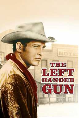 The Left Handed Gun (missing thumbnail, image: /images/cache/373956.jpg)
