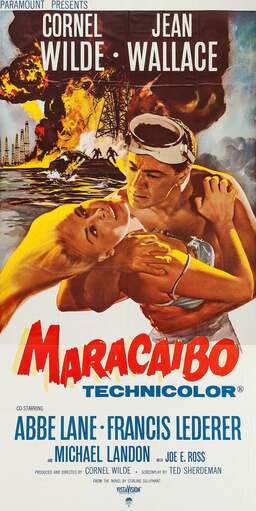 Maracaibo (missing thumbnail, image: /images/cache/374046.jpg)
