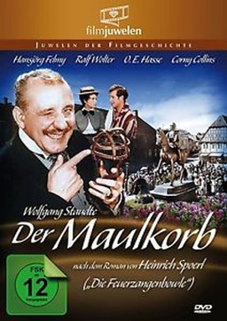 Der Maulkorb (missing thumbnail, image: /images/cache/374058.jpg)