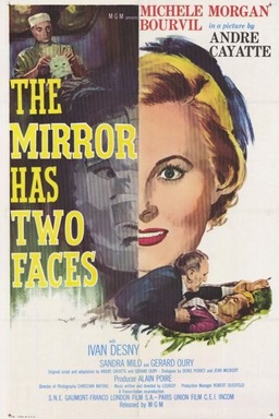The Mirror Has Two Faces (missing thumbnail, image: /images/cache/374082.jpg)