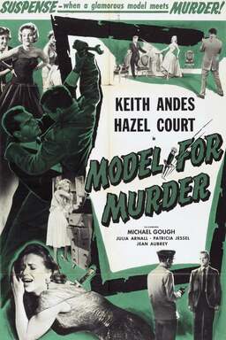 Model for Murder (missing thumbnail, image: /images/cache/374096.jpg)