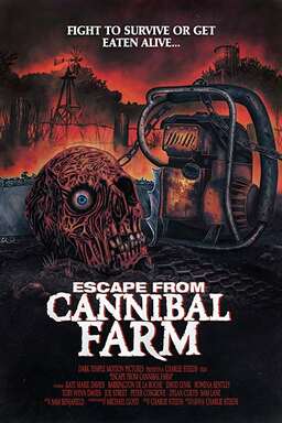 Escape from Cannibal Farm (missing thumbnail, image: /images/cache/37410.jpg)