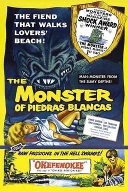 The Monster of Piedras Blancas (missing thumbnail, image: /images/cache/374106.jpg)