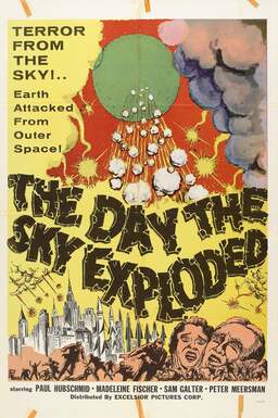 The Day the Sky Exploded (missing thumbnail, image: /images/cache/374110.jpg)