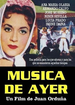 Música de ayer (missing thumbnail, image: /images/cache/374142.jpg)