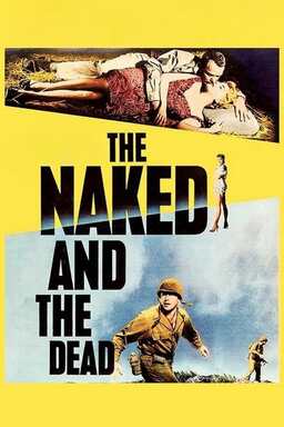 The Naked and the Dead (missing thumbnail, image: /images/cache/374154.jpg)
