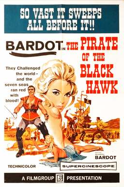 The Pirate of the Black Hawk (missing thumbnail, image: /images/cache/374294.jpg)