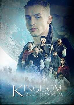 Kingdom: Fall of Illandrieal (missing thumbnail, image: /images/cache/37432.jpg)