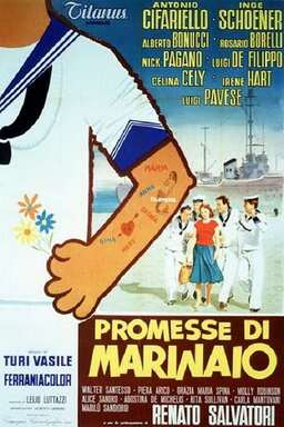 A Sailor's Promises (missing thumbnail, image: /images/cache/374324.jpg)